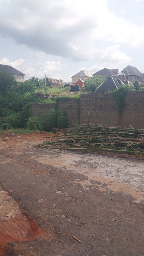 Amakama Housing Estate Umuahia