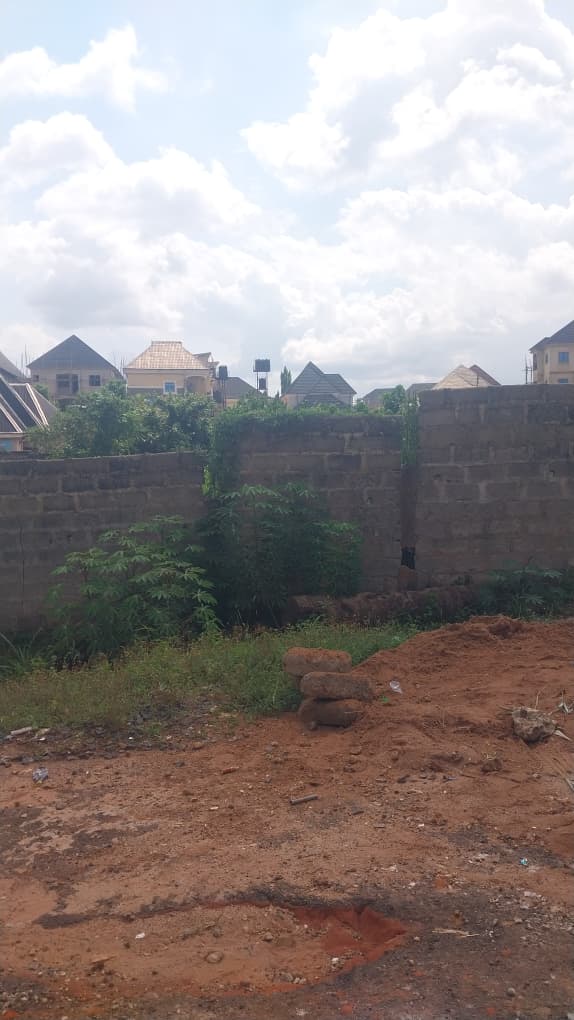 Amakama Housing Estate Gallery